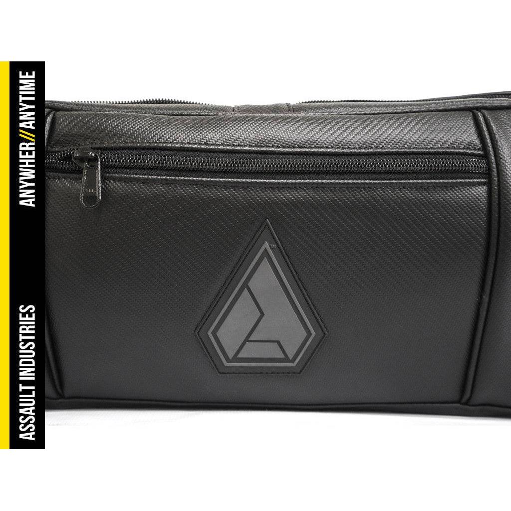 Assault Industries UTV Storage Bag (Fits: Polaris RZR) - MojoMotoSport.com