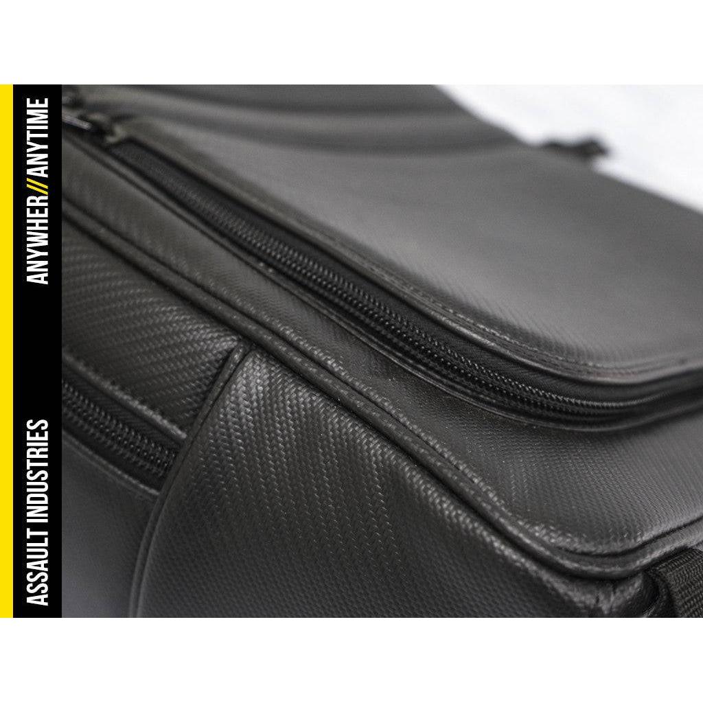 Assault Industries UTV Storage Bag (Fits: Polaris RZR) - MojoMotoSport.com