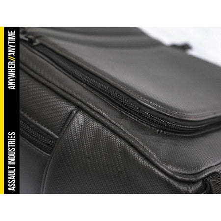 Assault Industries UTV Storage Bag (Fits: Polaris RZR) - MojoMotoSport.com