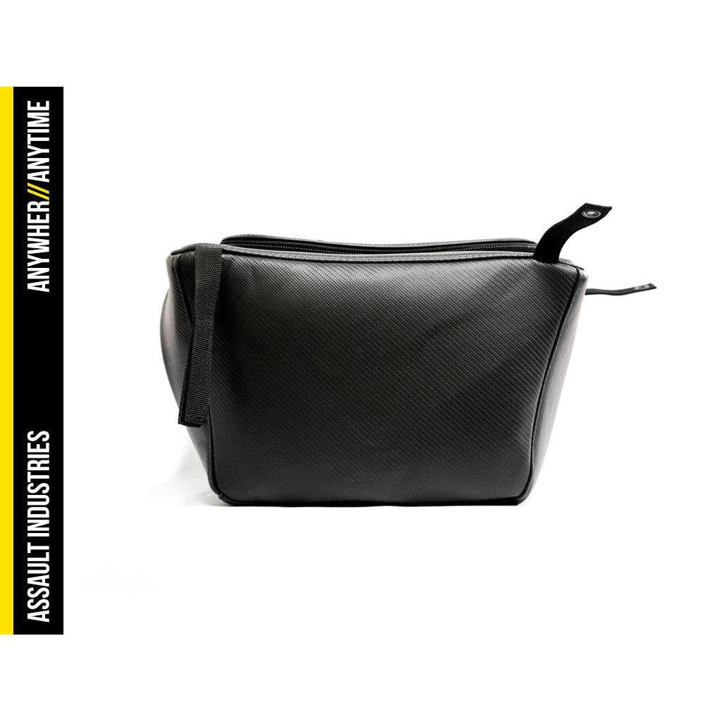 Assault Industries UTV Storage Bag (Fits: Polaris RZR) - MojoMotoSport.com