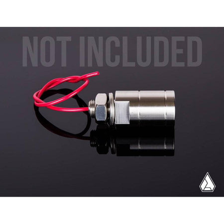 Assault Industries Whip Mount (Fits: Polaris RZR XP 1000) - MojoMotoSport.com