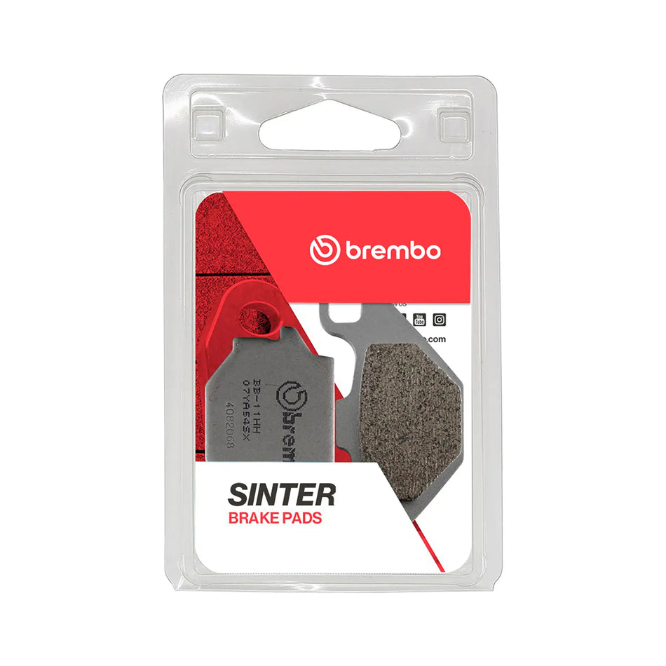 Brembo PRIME SX Brake Pads KTM/Husaberg/Kawasaki | 07YA54SX