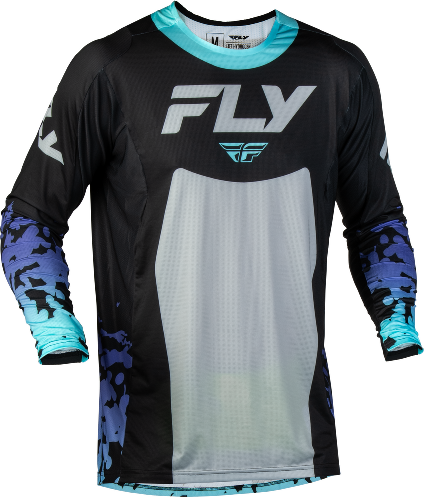 Fly Racing Lite Flake Jersey