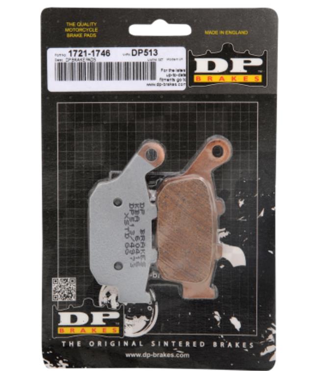 DP513