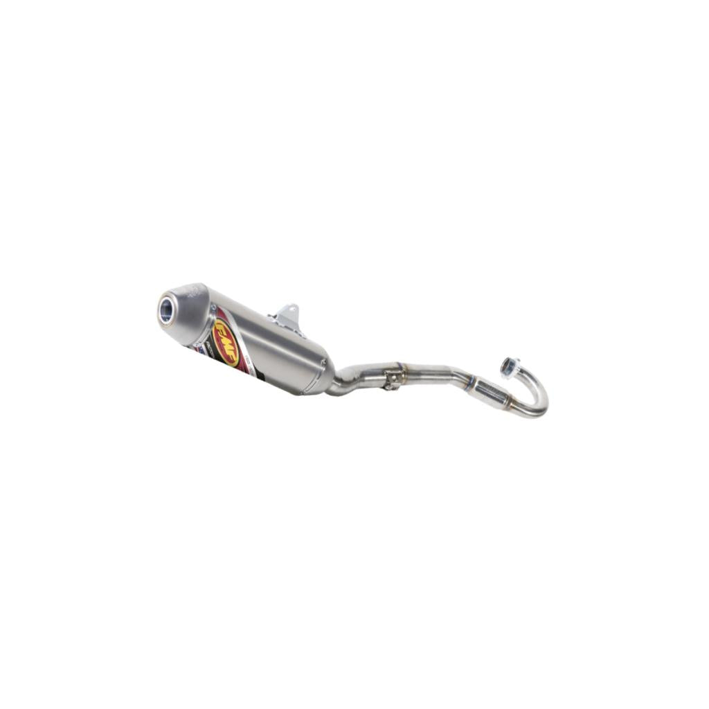FMF Factory 4.1 4-Stroke Exhaust System For YAM | 044208