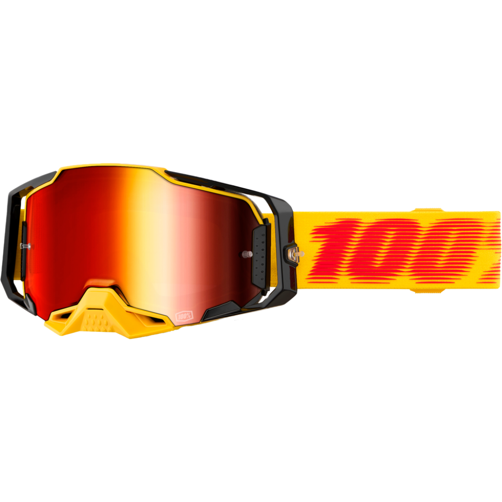 100% Armega Goggles