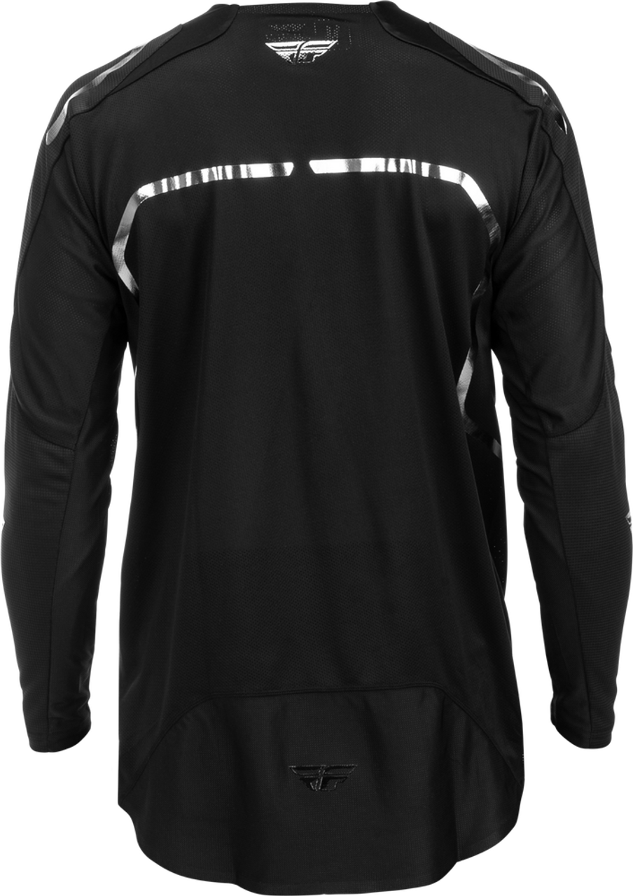 Fly Racing 2026 Evolution DST SE Spark Jersey