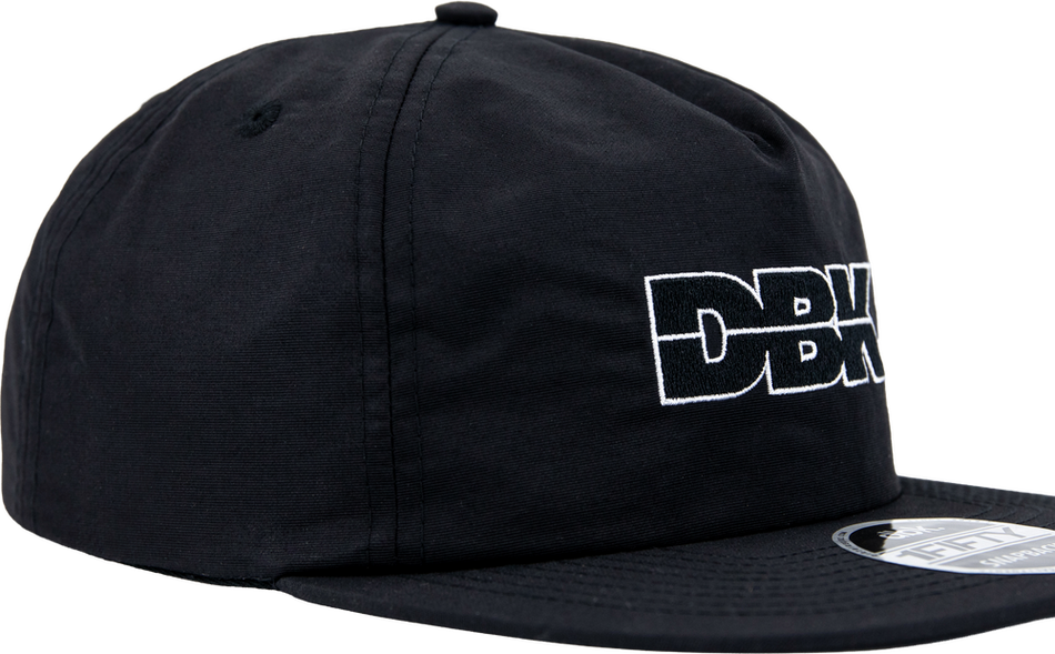DBK Ride DBK 1Fifty Snapback