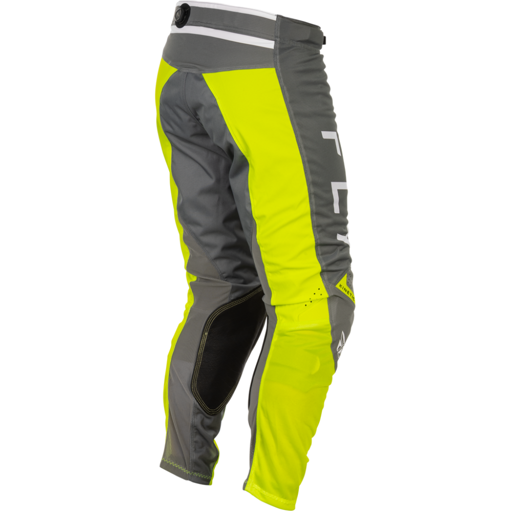 Fly Racing 2025 Kinetic Mesh Center Jersey/Pant Kit