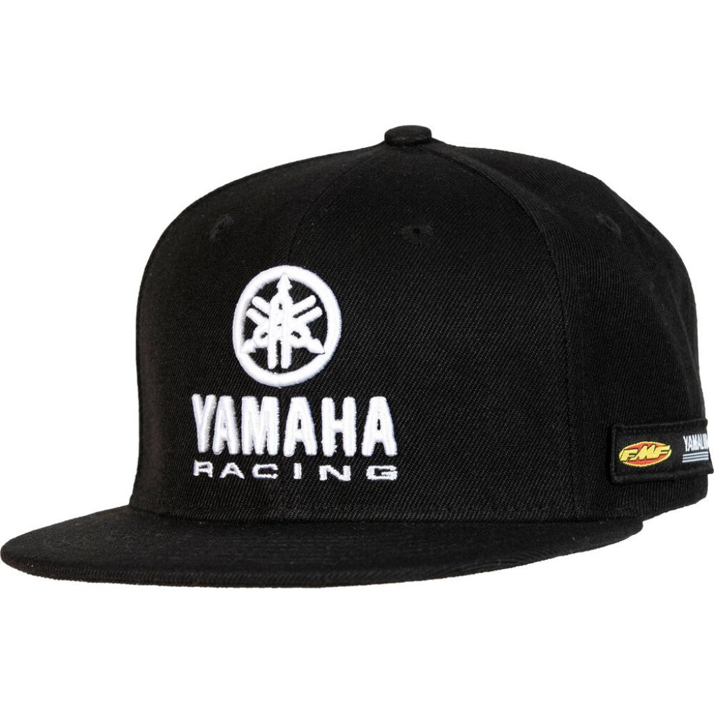 D-cor yamaha stack hat