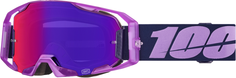 100% ARmatic Goggles
