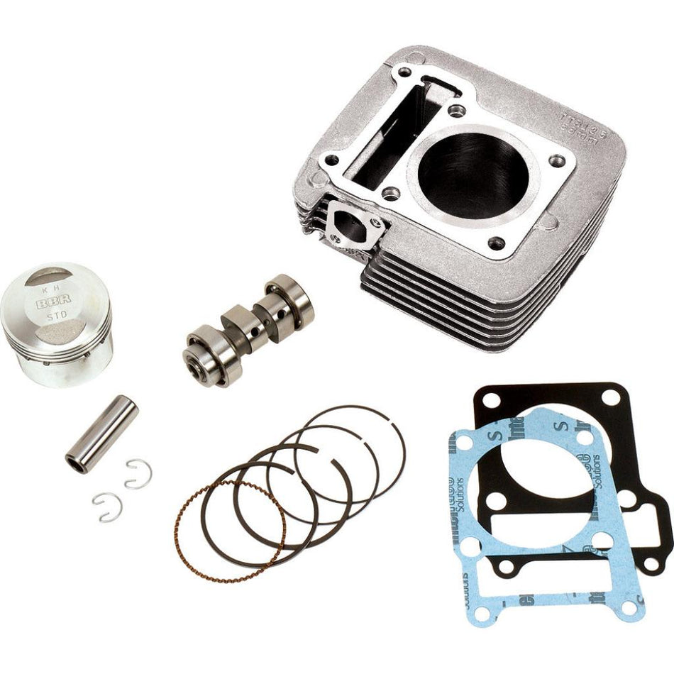 BBR Big Bore Circlips For Yamaha TT - R125LE/E | 411 - YTR - 1217 - MojoMotoSport.com
