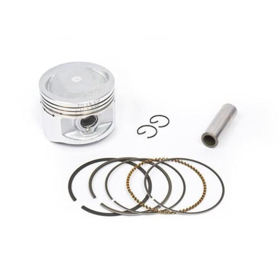 BBR Big Bore Rings For Honda | 411 - HXR - 1012 - MojoMotoSport.com