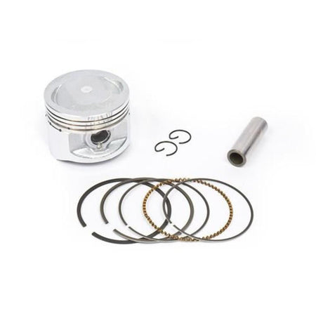 BBR Big Bore Rings For Honda | 411 - HXR - 5212 - MojoMotoSport.com