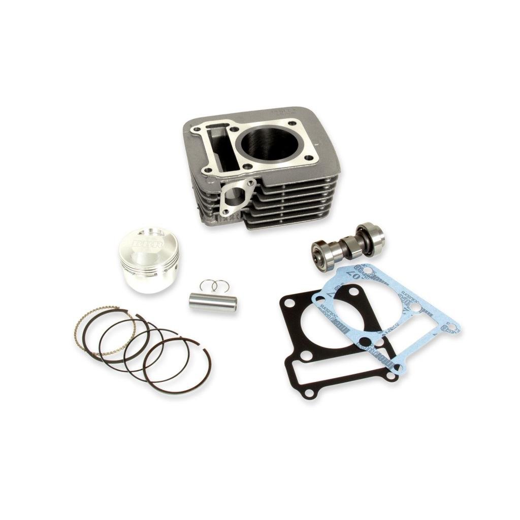 BBR Big Bore Rings For Yamaha | 411 - YTR - 1215 - MojoMotoSport.com