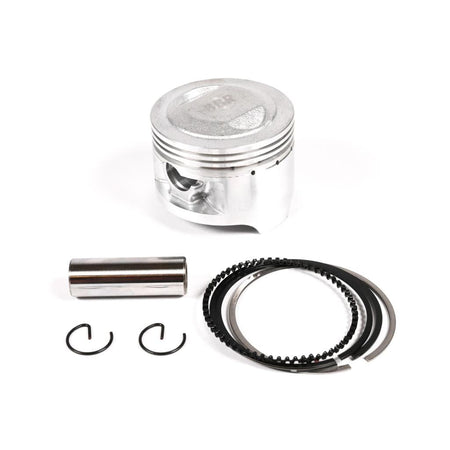 BBR Ring Set For Honda | 411 - HXR - 7012 - MojoMotoSport.com