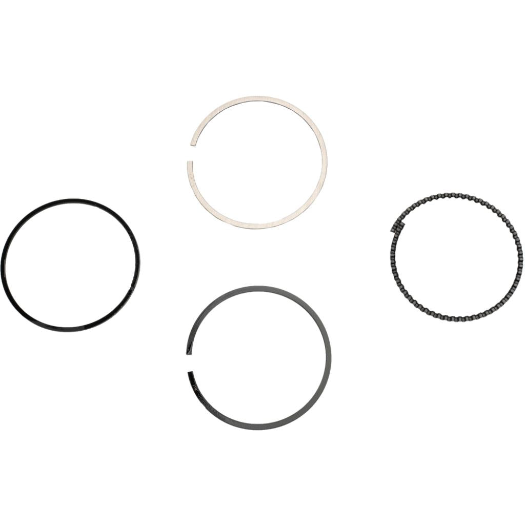 BBR Ring Set For Honda | 411 - HXR - 7012 - MojoMotoSport.com