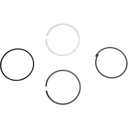 BBR Ring Set For Honda | 411 - HXR - 7012 - MojoMotoSport.com