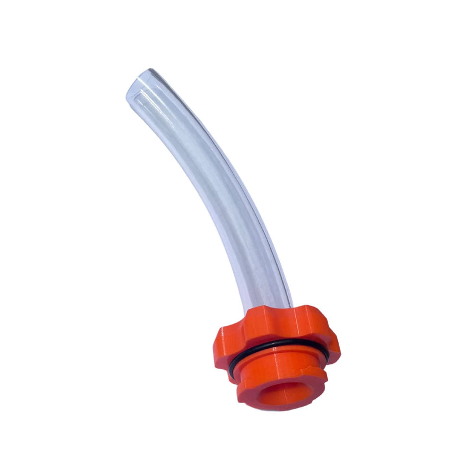 Bullet Proof Designs KTM Fuel Tank Drain Cap