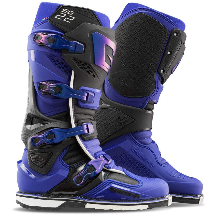 Gaerne SG-22 MX/Offroad Boots