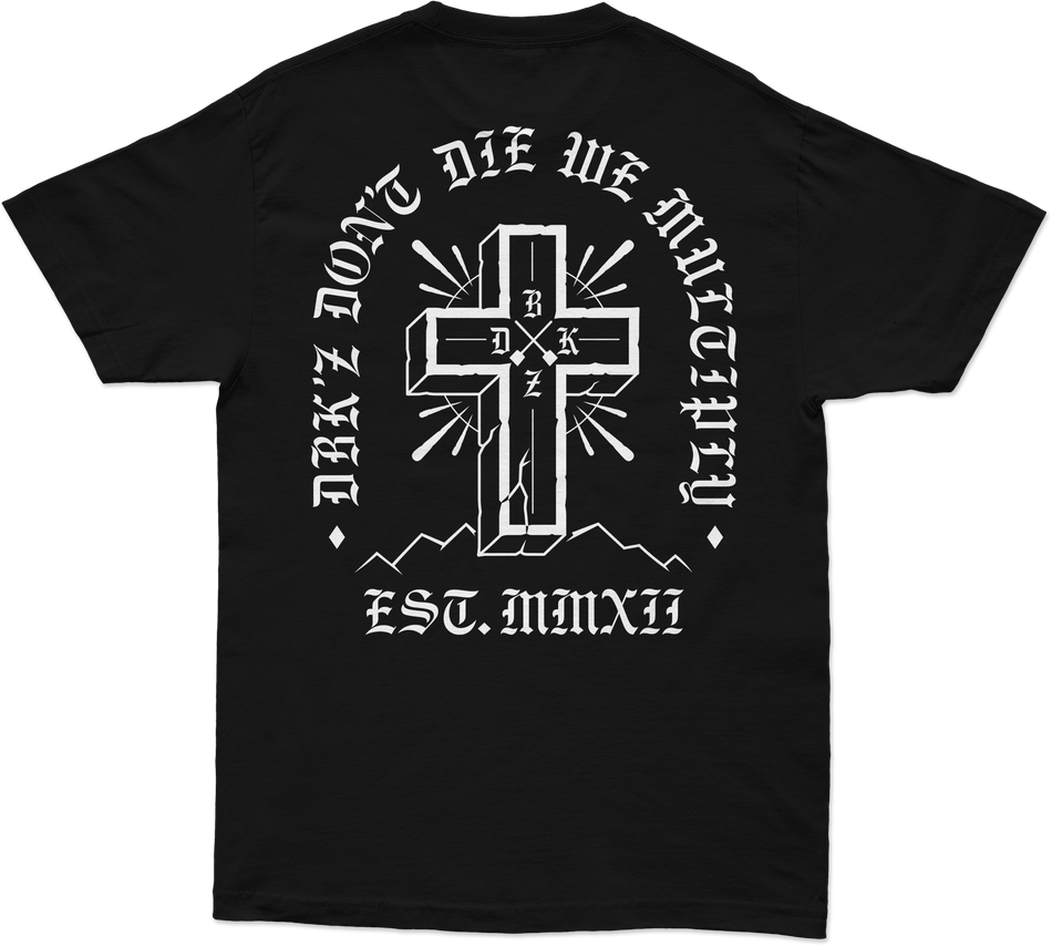 DBK Multiply Tee
