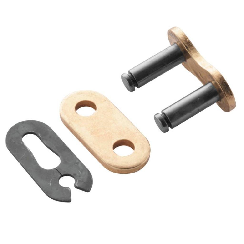 BikeMaster - 520 Heavy - Duty Precision Roller Chain - MojoMotoSport.com