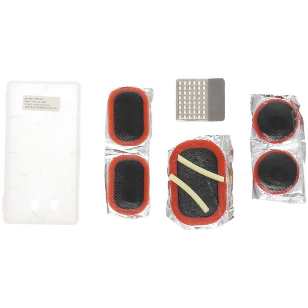 BikeMaster Trailside Tire Kits - MojoMotoSport.com