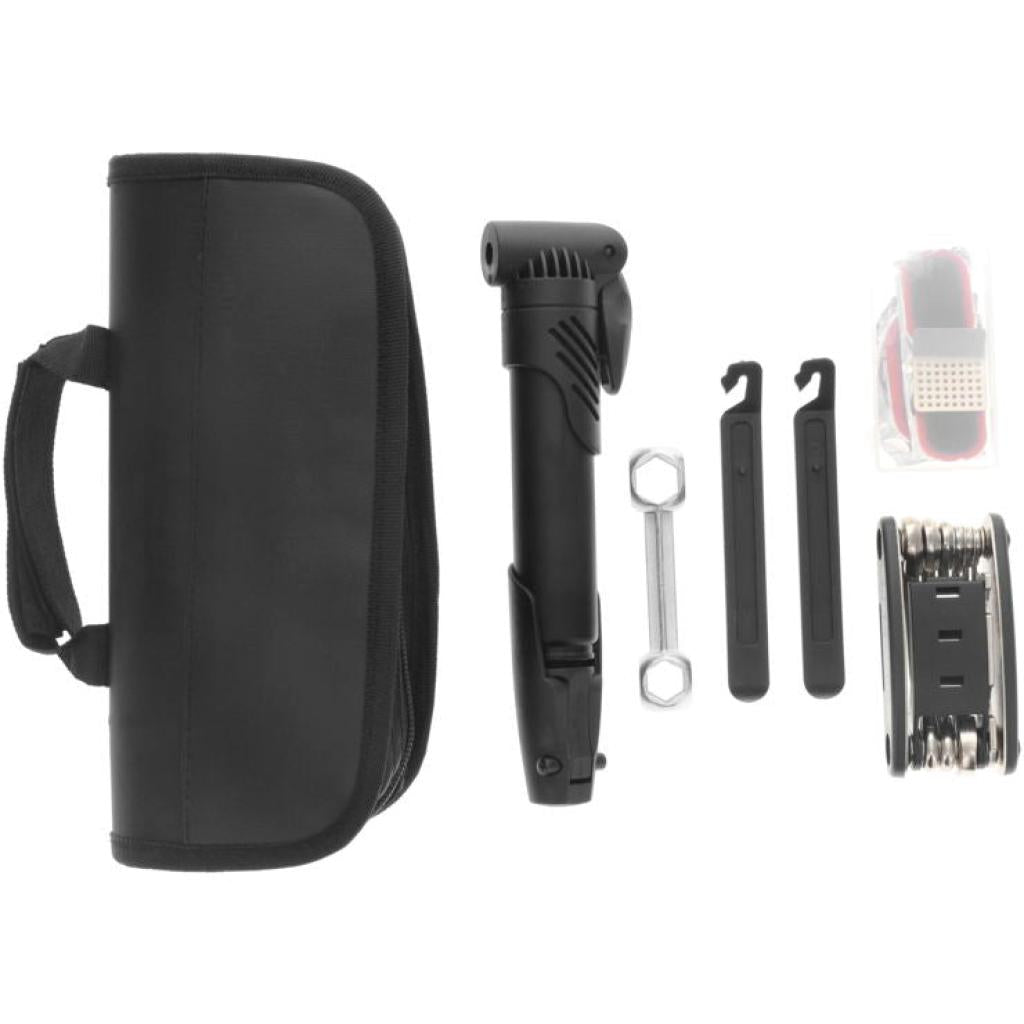 BikeMaster Trailside Tire Kits - MojoMotoSport.com