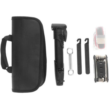 BikeMaster Trailside Tire Kits - MojoMotoSport.com