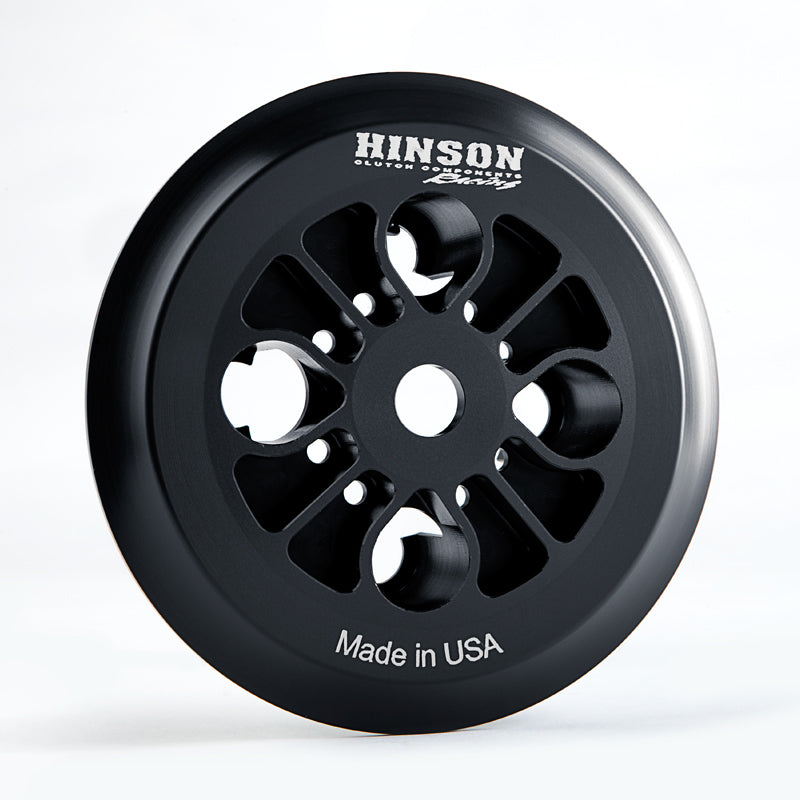 Hinson Biletproof Clutch Pressure Plate | H066