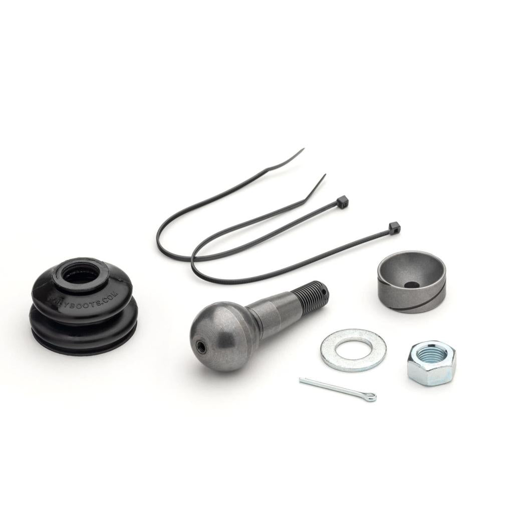 SuperATV Keller Ball Joint Rebuild Kit for Kawasaki