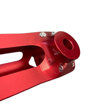 [BLEM] MOJO Honda 30mm Stock Height Bar Mount | MOJO - HON - BRMT3002 - MojoMotoSport.com