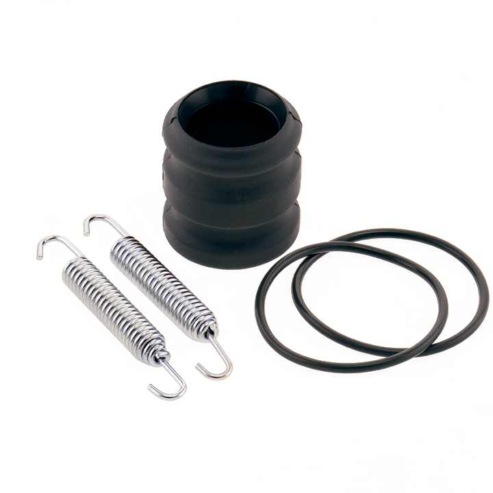 Bolt 2 - Stroke O - Ring Spring And Coupler Kit | YZ.EX.250CC - MojoMotoSport.com