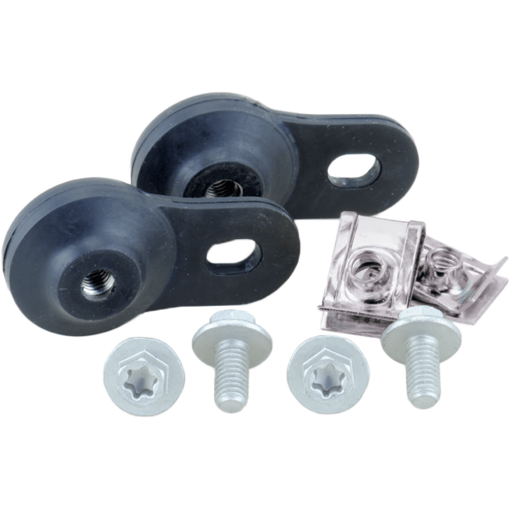 Bolt 2 - Stroke Pipe Mount Beta 125 - 300Cc | BET.EX.MNTS - MojoMotoSport.com