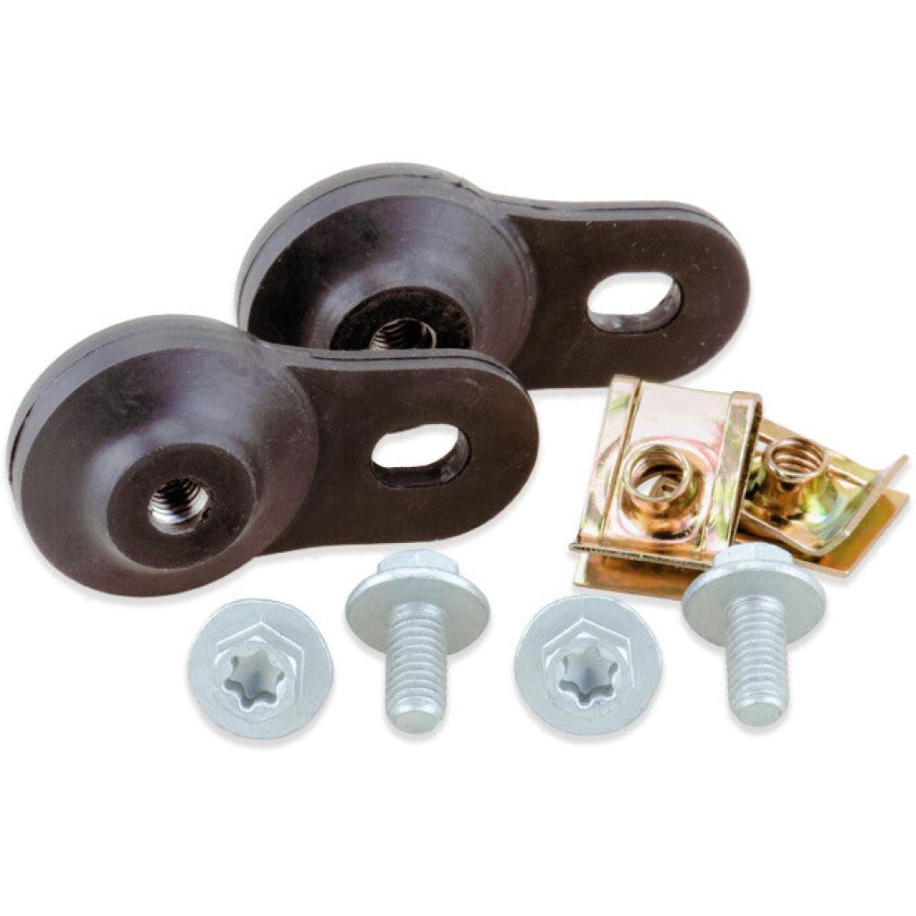 Bolt 2 - Stroke Pipe Mount | EU.EX.MNTS - MojoMotoSport.com
