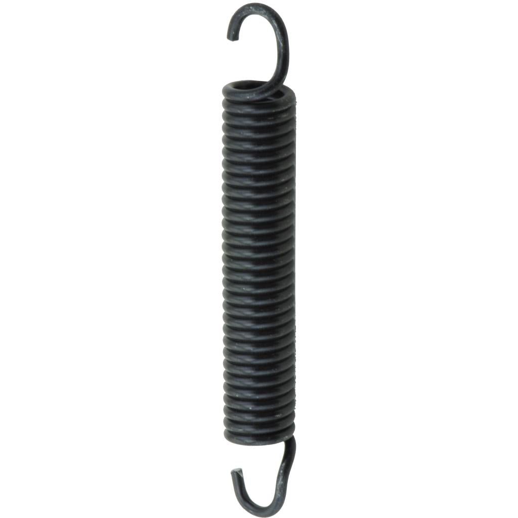 Bolt Black Zinc Steel Spring 12X85Mm Hon 250/500 4/Pk | 023 - 20285 - MojoMotoSport.com