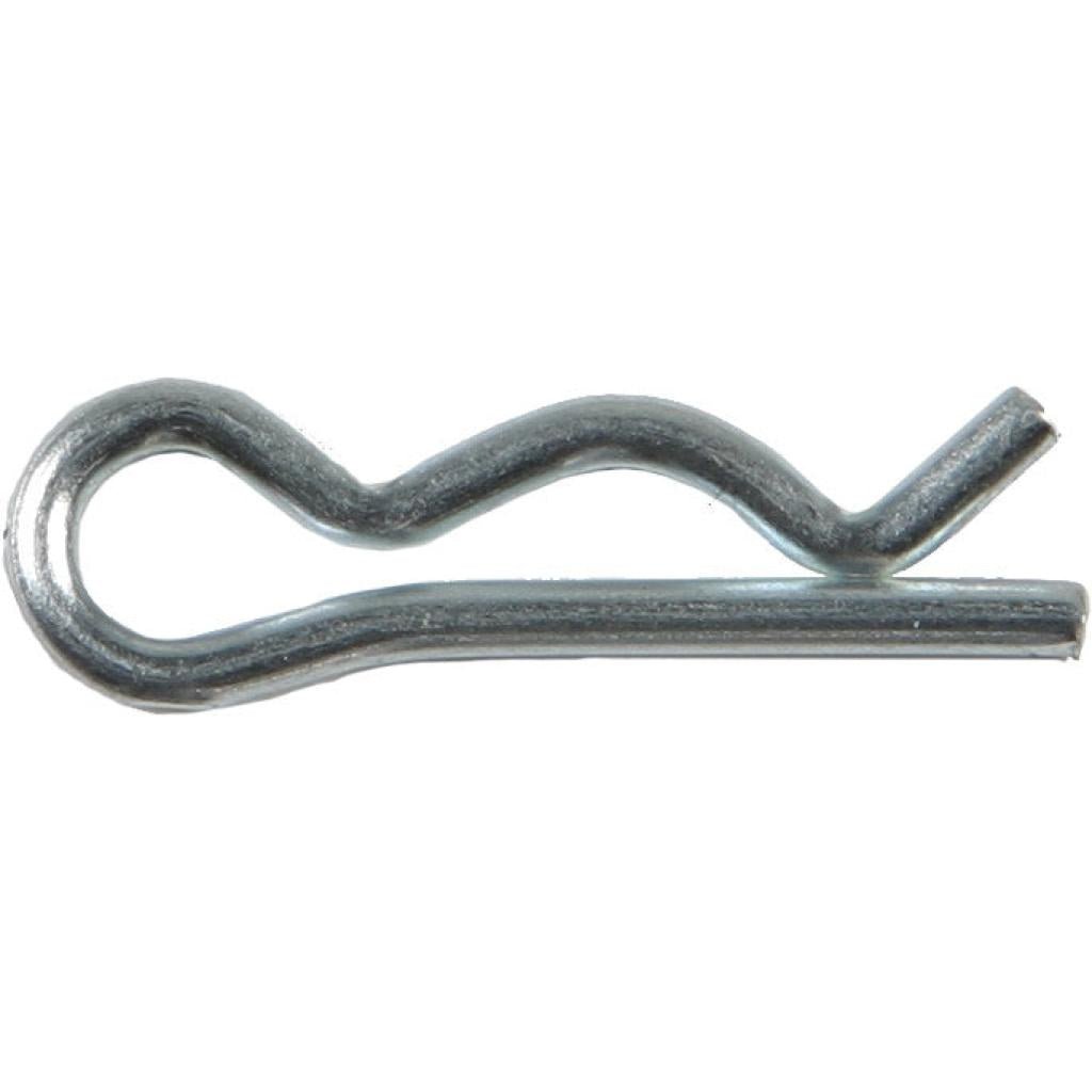 Bolt Brembo Style Brake Pin Clips 25/Pk | 022 - 72360 - MojoMotoSport.com