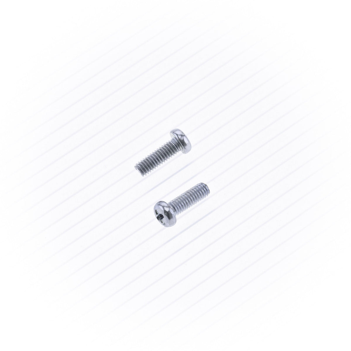 Bolt Carburetor Float Bowl Screws M4 - 0.7X12 Phillips Screw 10/Pk | 022 - 31412 - MojoMotoSport.com