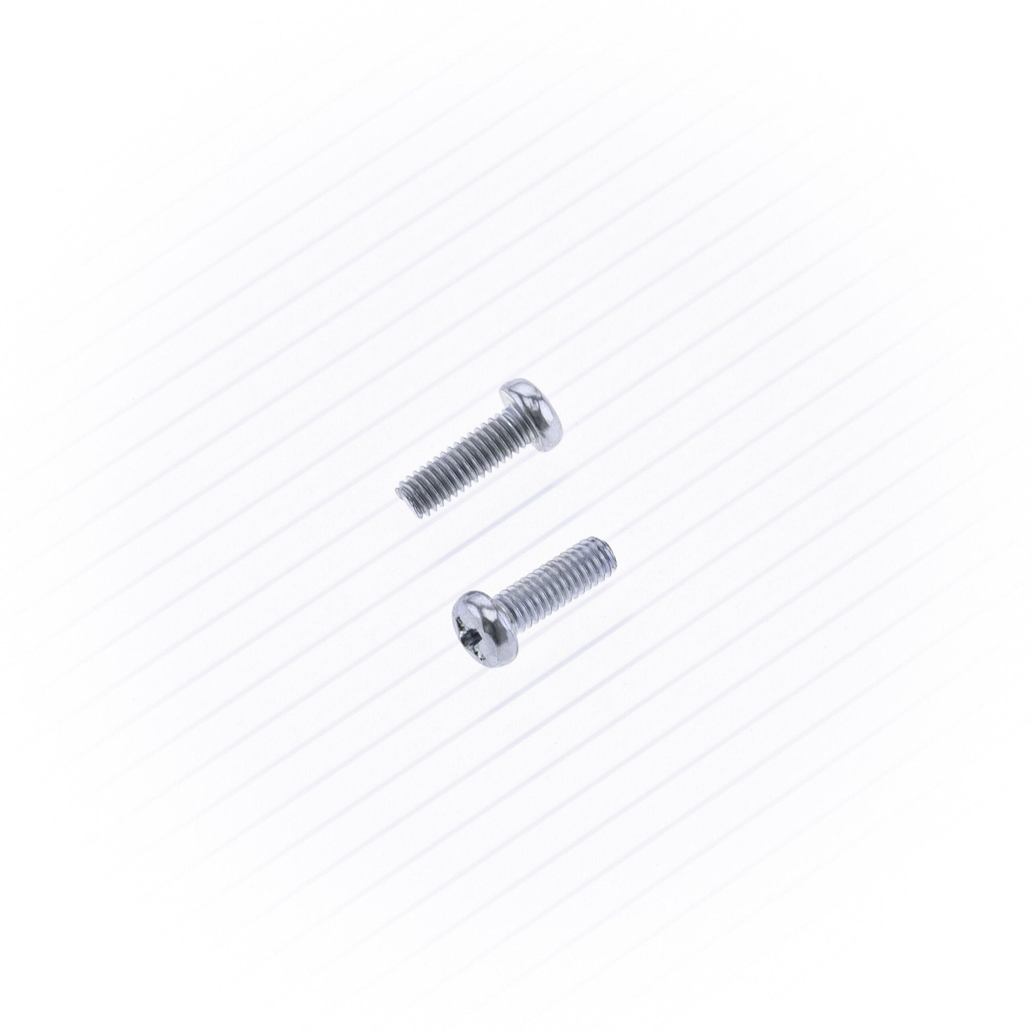 Bolt Carburetor Float Bowl Screws M4 - 0.7X12 Phillips Screw 10/Pk | 022 - 31412 - MojoMotoSport.com