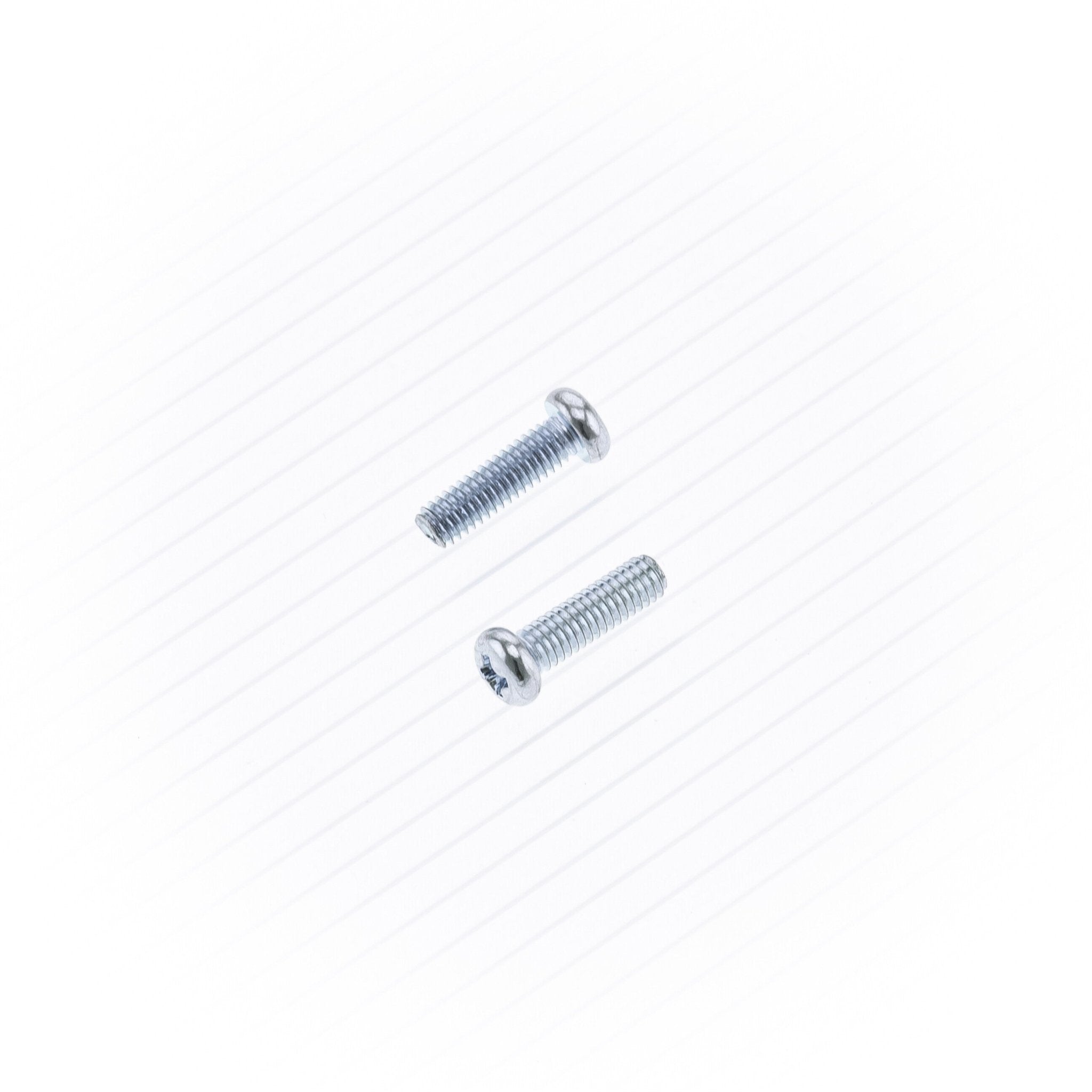 Bolt Carburetor Float Bowl Screws M4 - 0.7X14 Phillips Screw 10/Pk | 022 - 31414 - MojoMotoSport.com
