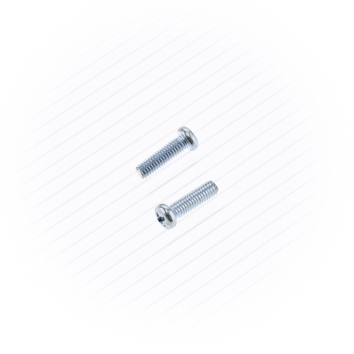Bolt Carburetor Float Bowl Screws M4 - 0.7X16 Phillips Screw 10/Pk | 022 - 31416 - MojoMotoSport.com
