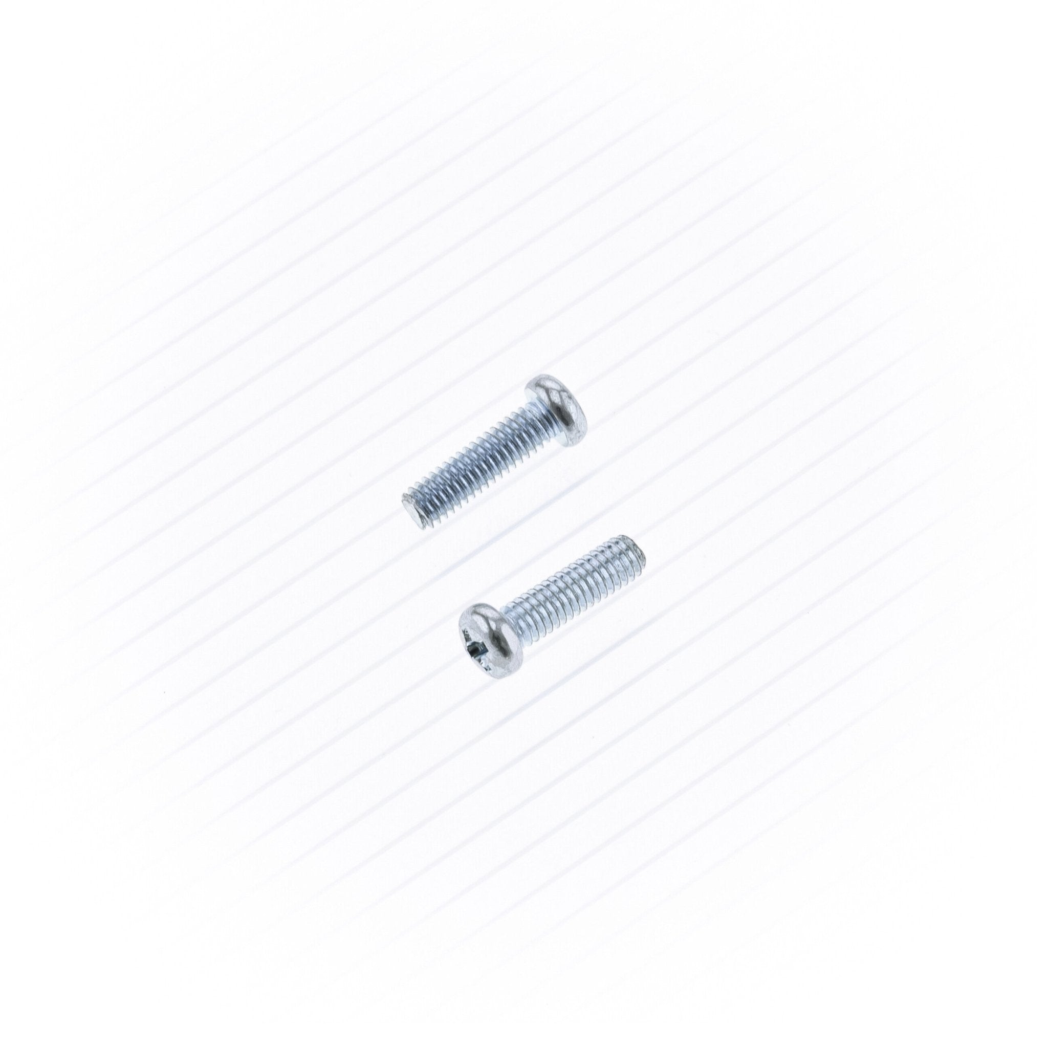 Bolt Carburetor Float Bowl Screws M4 - 0.7X16 Phillips Screw 10/Pk | 022 - 31416 - MojoMotoSport.com