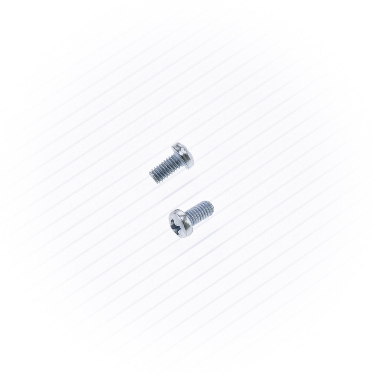 Bolt Carburetor Float Bowl Screws M4 - 0.7X8 Phillips Screw 10/Pk | 022 - 31408 - MojoMotoSport.com