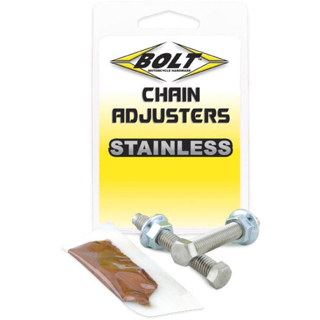 Bolt Chain Adjuster Bolt | 2006 - CH - MojoMotoSport.com