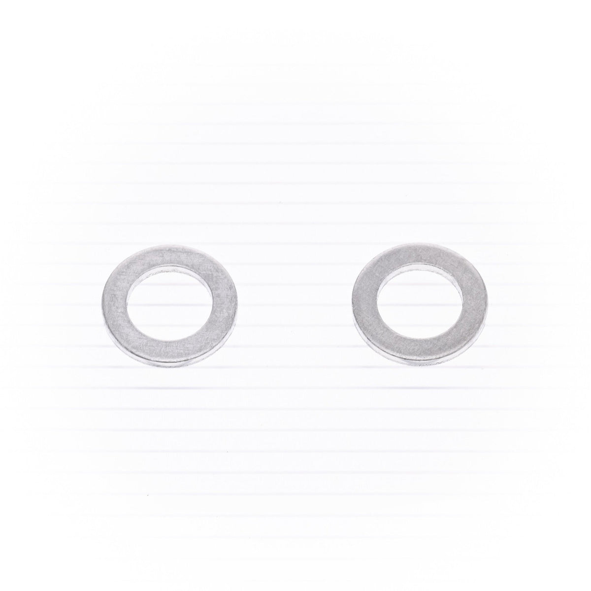 Bolt Crush Washers 12X20Mm 50/Pk | DPWM12.20 - 50 - MojoMotoSport.com