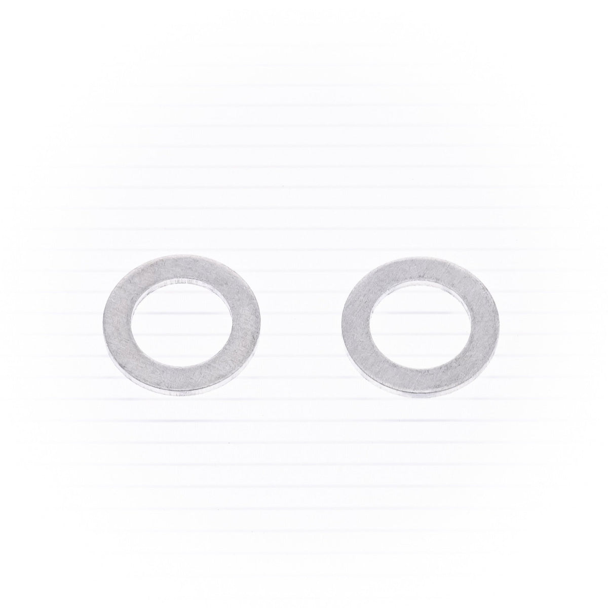 Bolt Crush Washers 14X22.3Mm 50/Pk | DPWM14.223 - 50 - MojoMotoSport.com