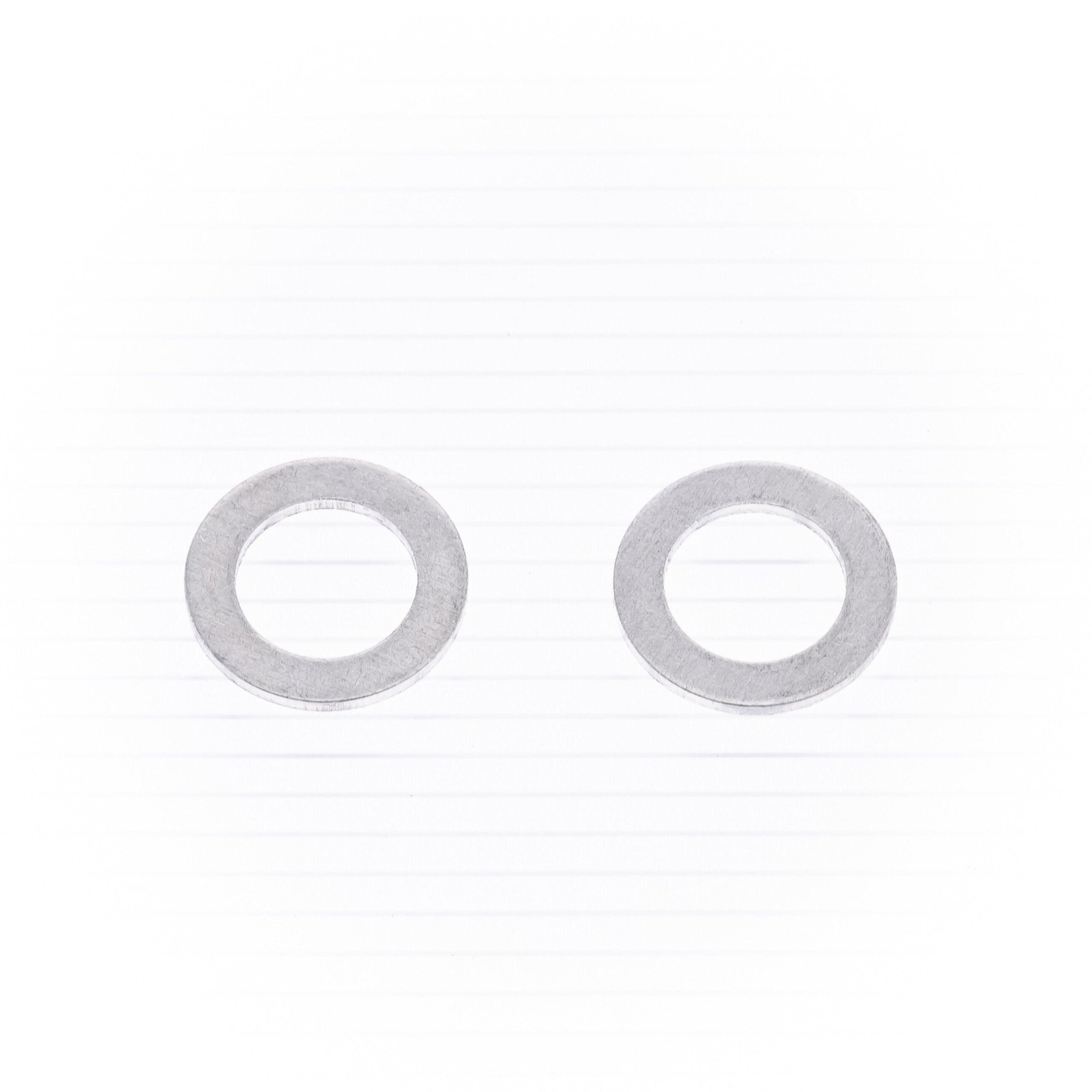 Bolt Crush Washers 14X22.3Mm 50/Pk | DPWM14.223 - 50 - MojoMotoSport.com