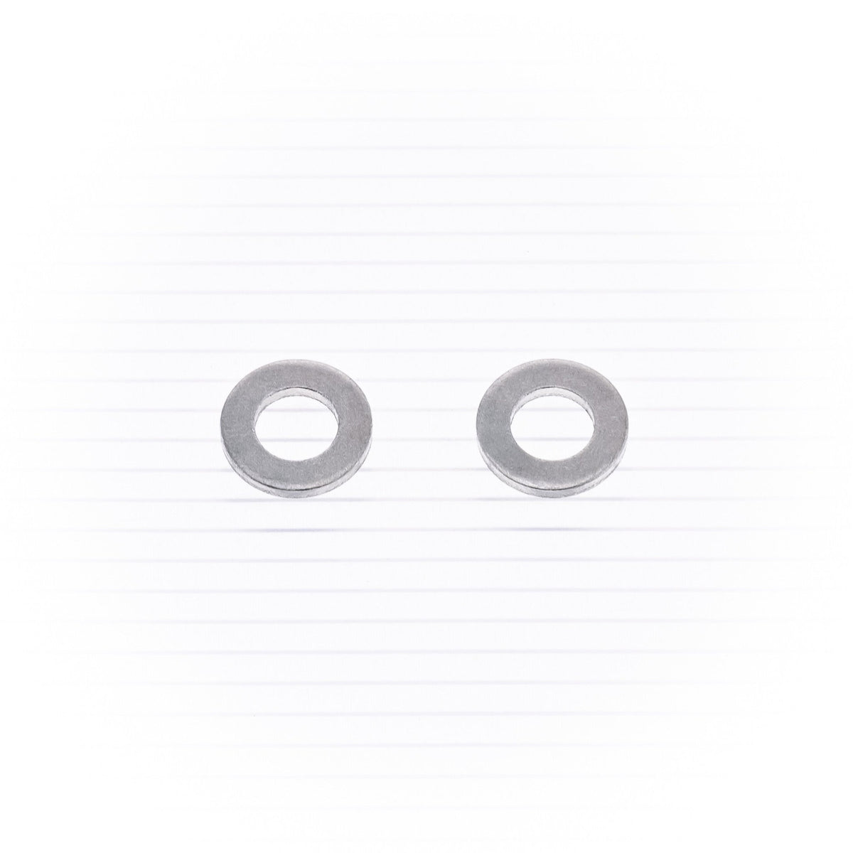 Bolt Crush Washers 8X5Mm 50/Pk | DPWM8.15 - 50 - MojoMotoSport.com