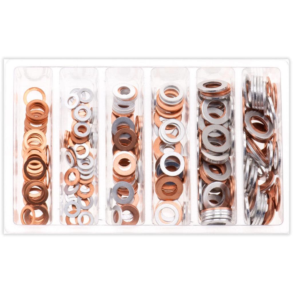 Bolt Drain Plug Washer Kit | 2008 - DPW - MojoMotoSport.com