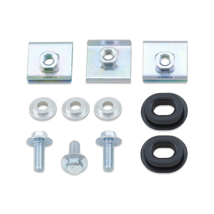 Bolt Dzus Eliminator Kit | BMH - YZ.DZE - MojoMotoSport.com